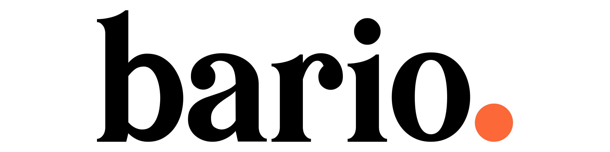Bario