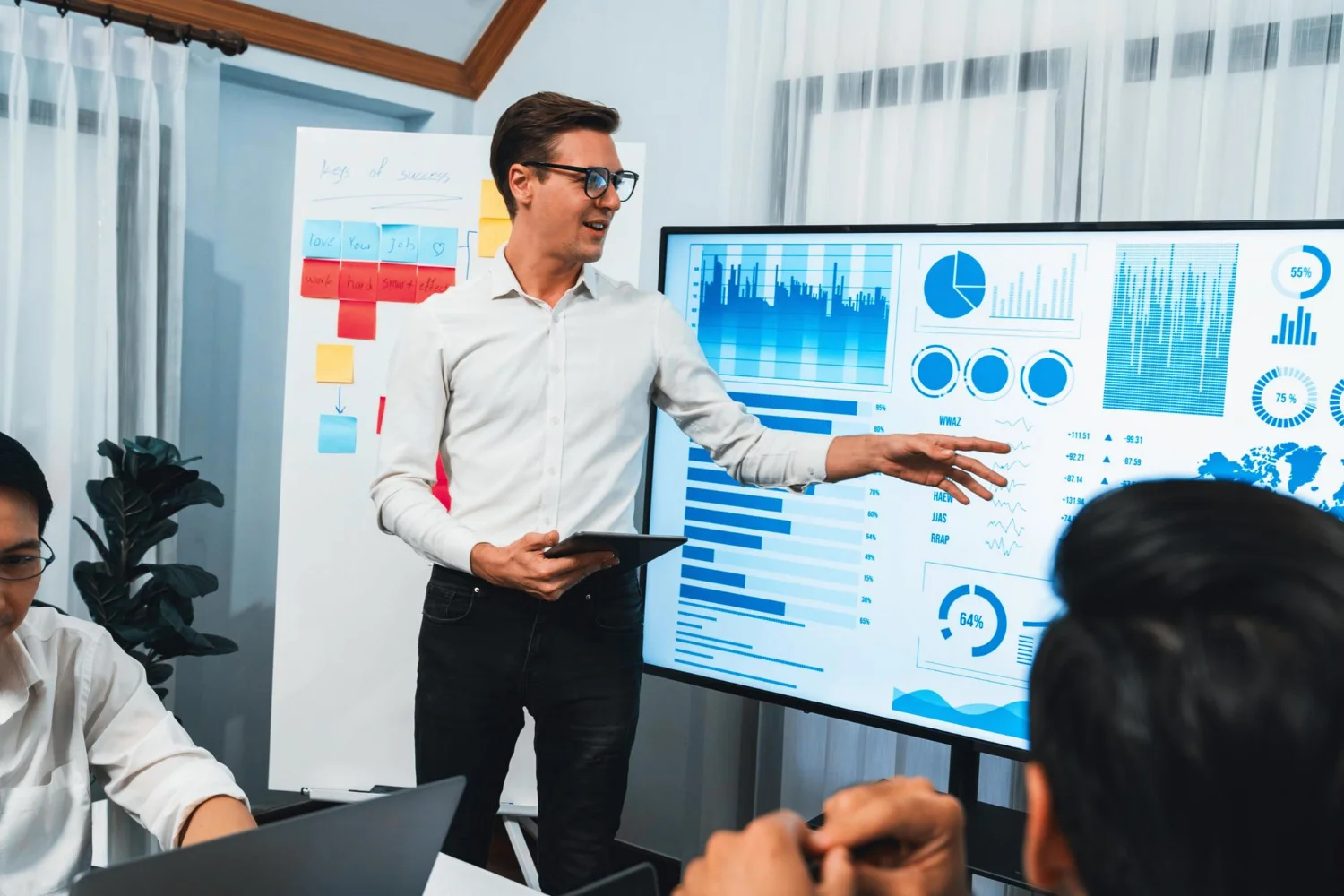 İstatistiksel Proses Kontrolü (SPC) Eğitimi