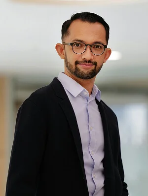 Arda Baş